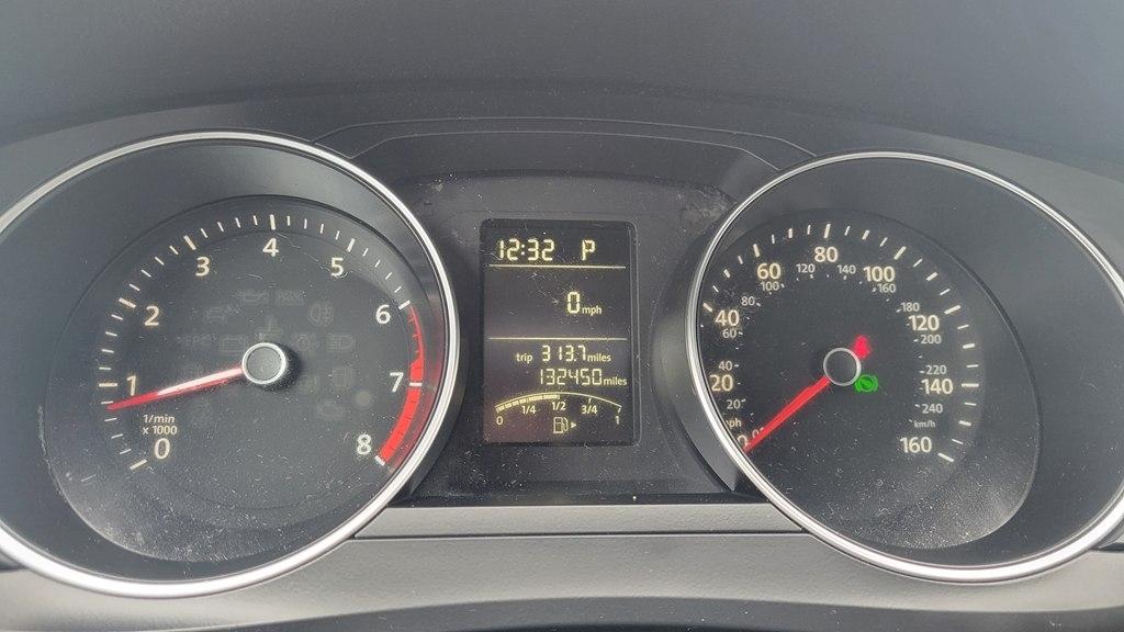 Volkswagen Jetta Sedan 4dr Auto 1.8T SE PZEV 2015