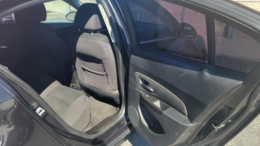 Chevrolet Cruze 4dr Sdn Auto 1LT 2014