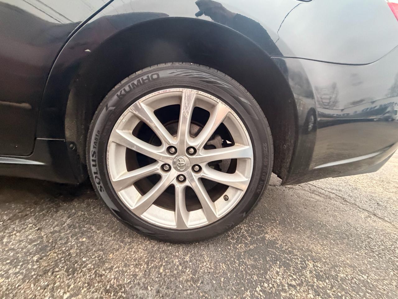 Toyota Avalon XLE 2013