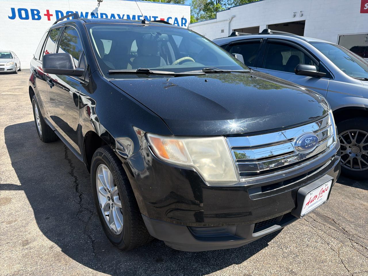 Ford Edge SE FWD 2008