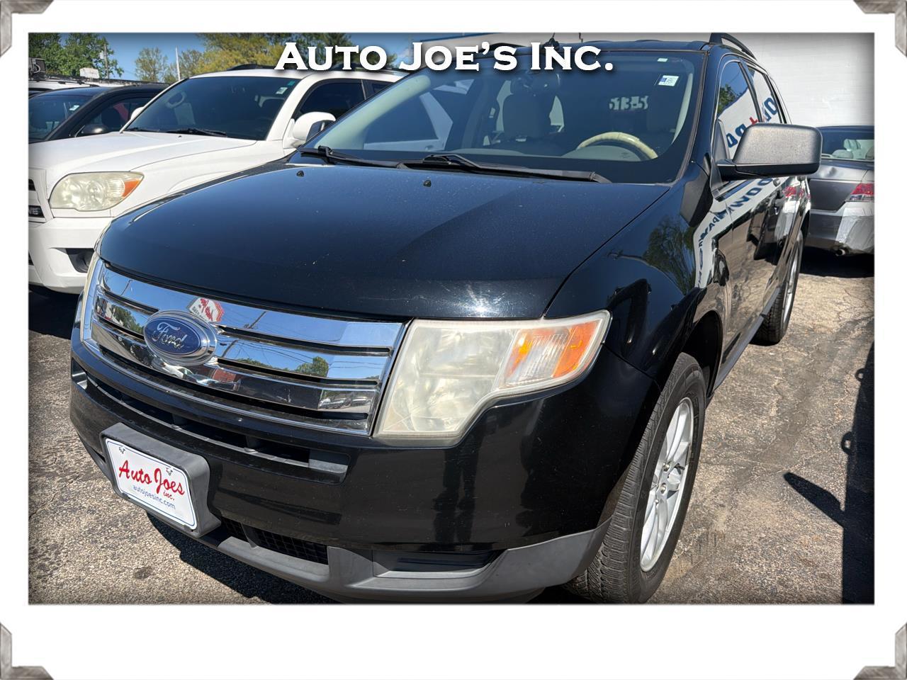 2008 Ford Edge SE FWD