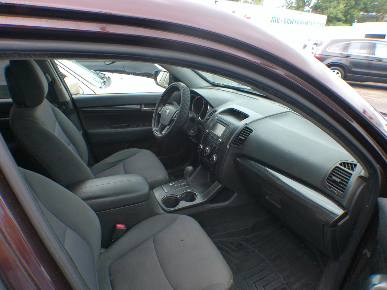 Kia Sorento LX 4WD 2013