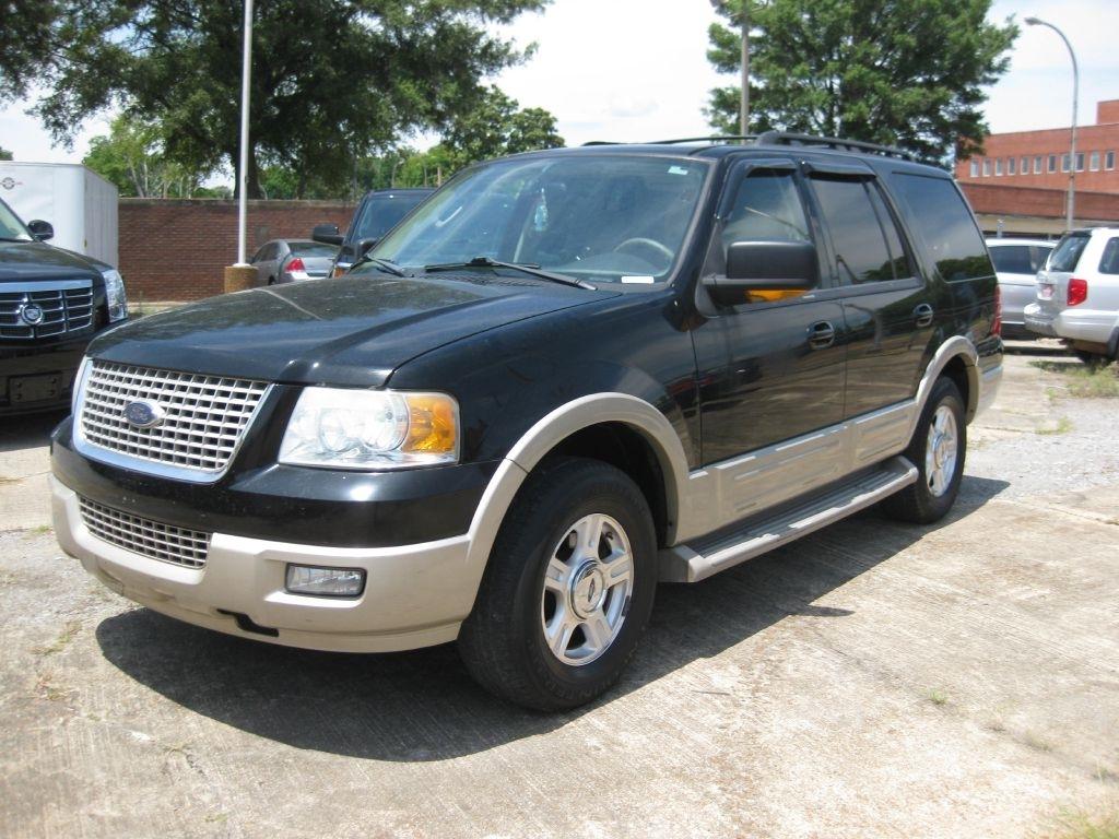 Ford Expedition  2005