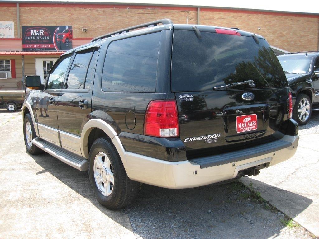 Ford Expedition  2005