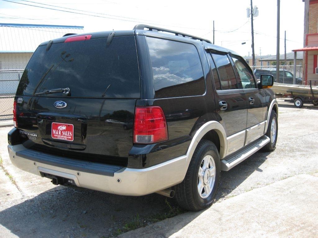 Ford Expedition  2005