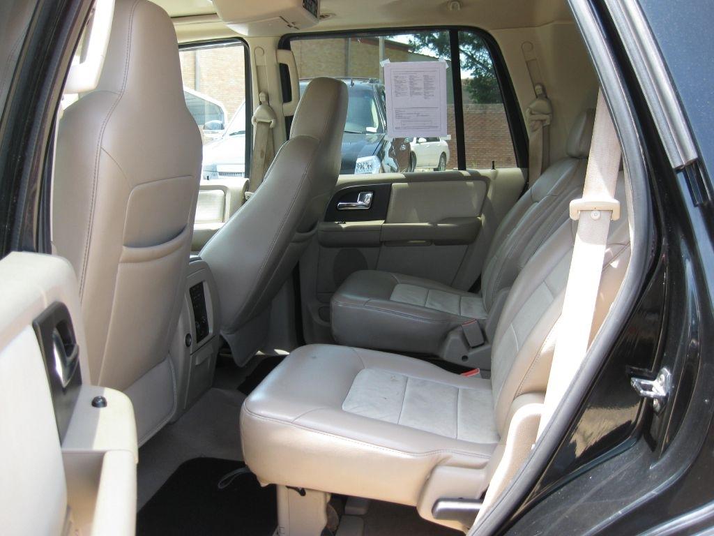Ford Expedition  2005