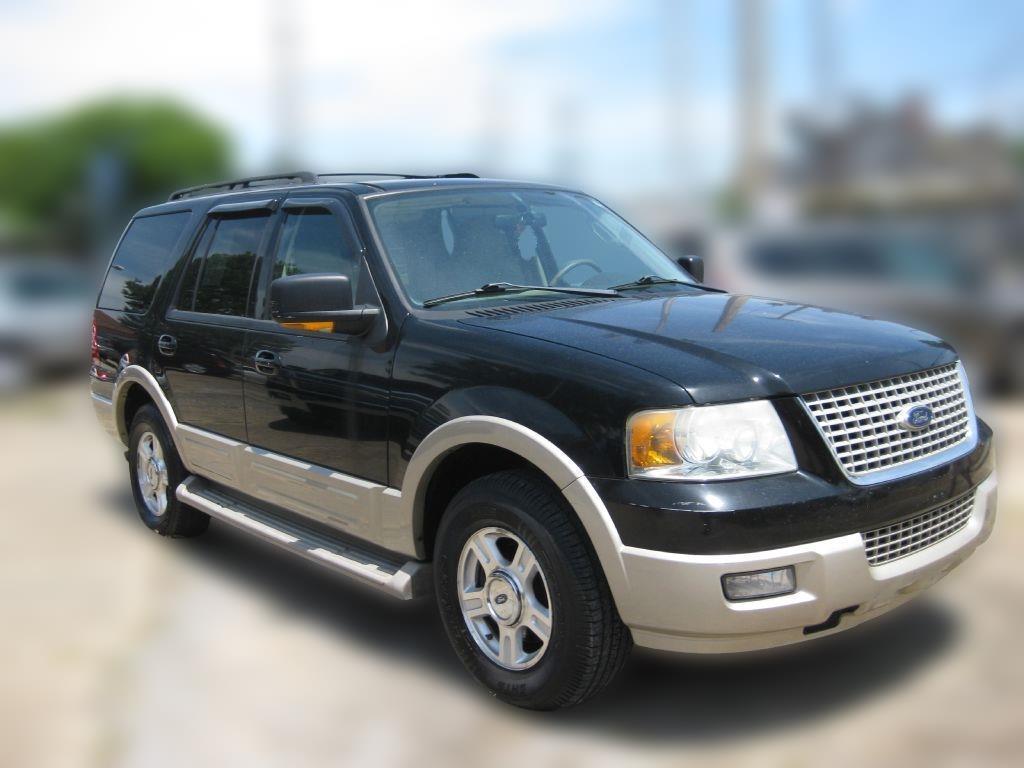 Ford Expedition  2005