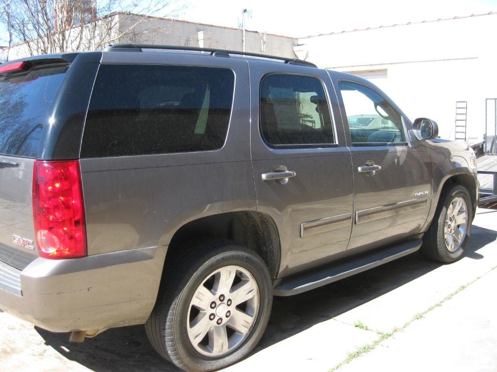 GMC Yukon  2011