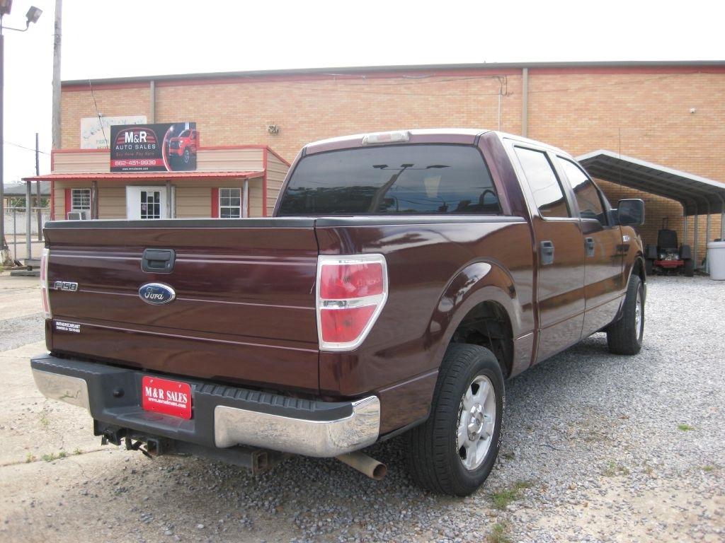 Ford F-150  2010