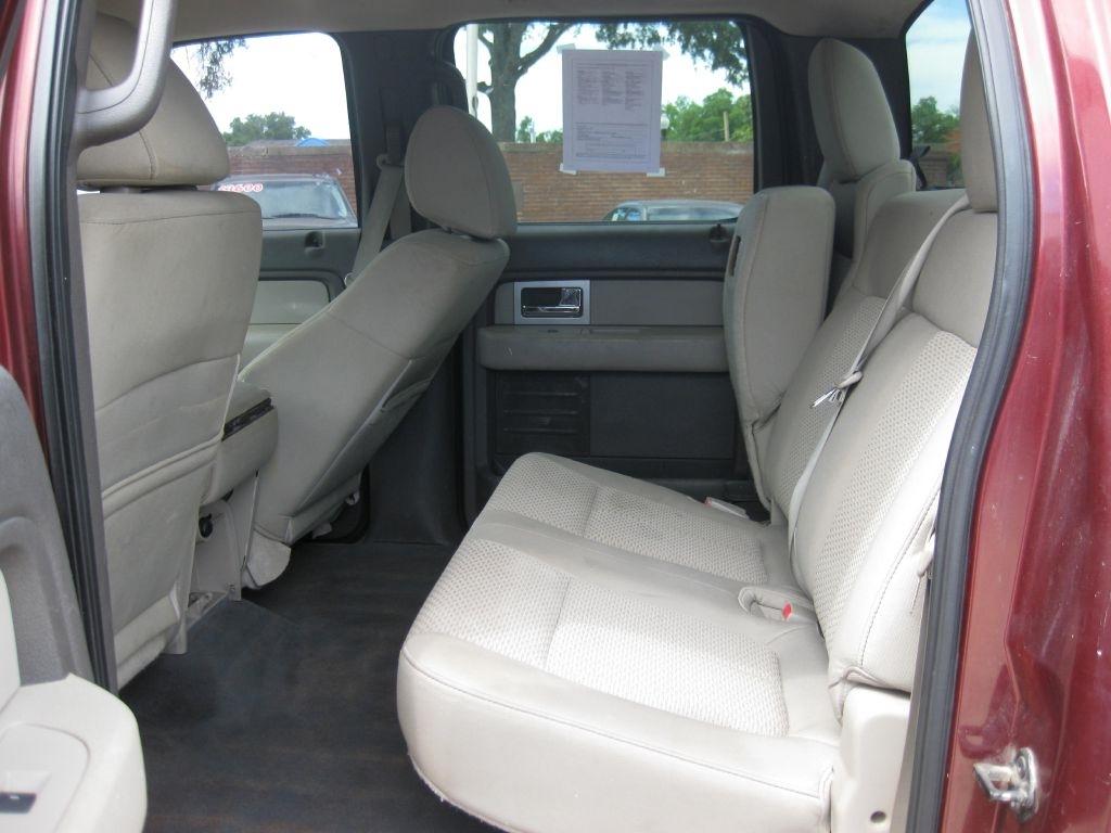 Ford F-150  2010