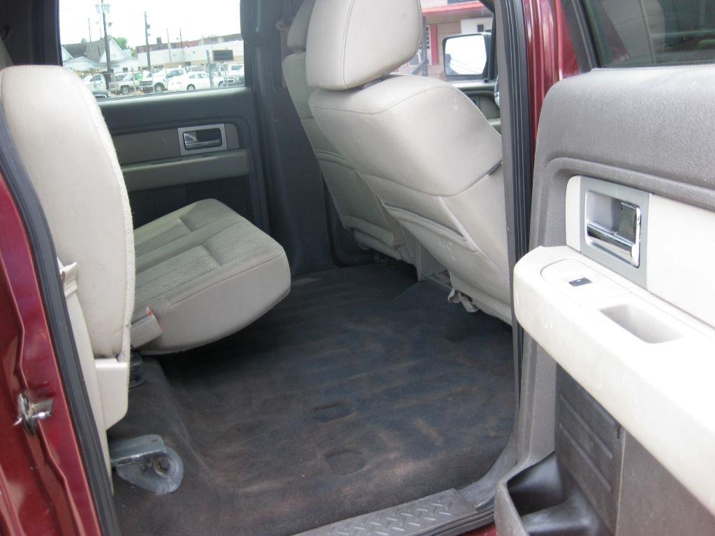 Ford F-150  2010