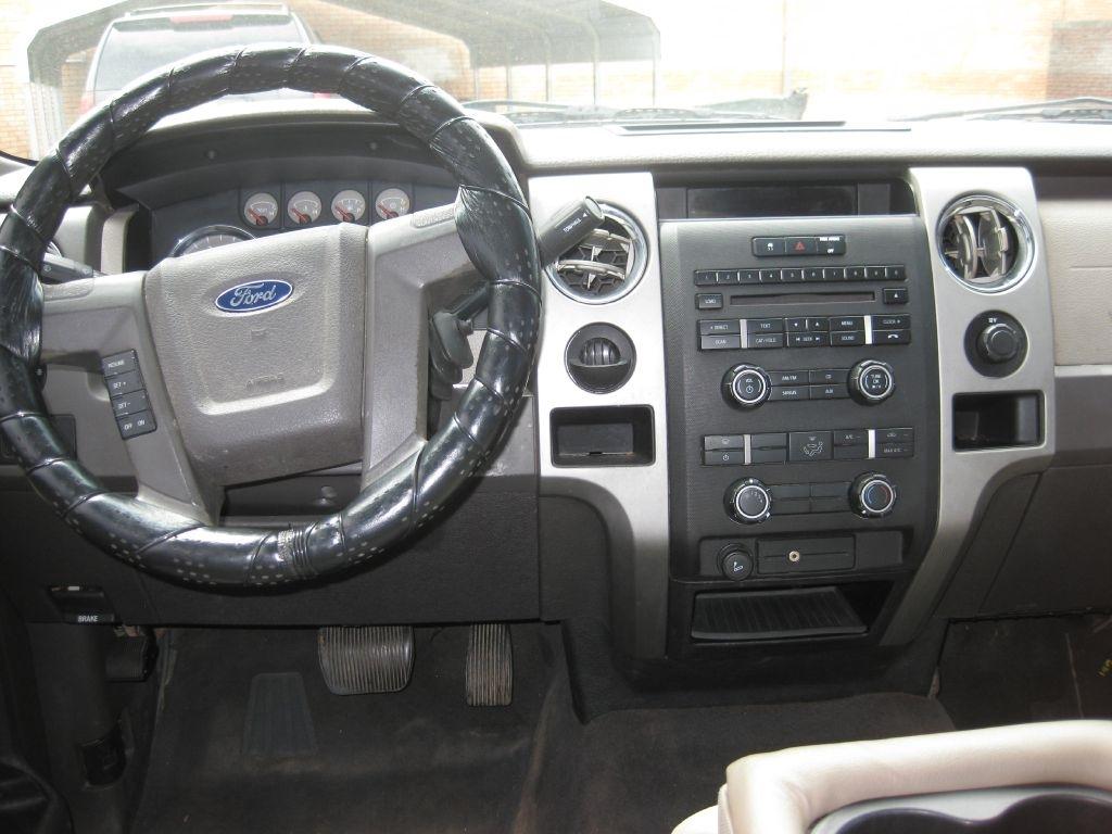 Ford F-150  2010