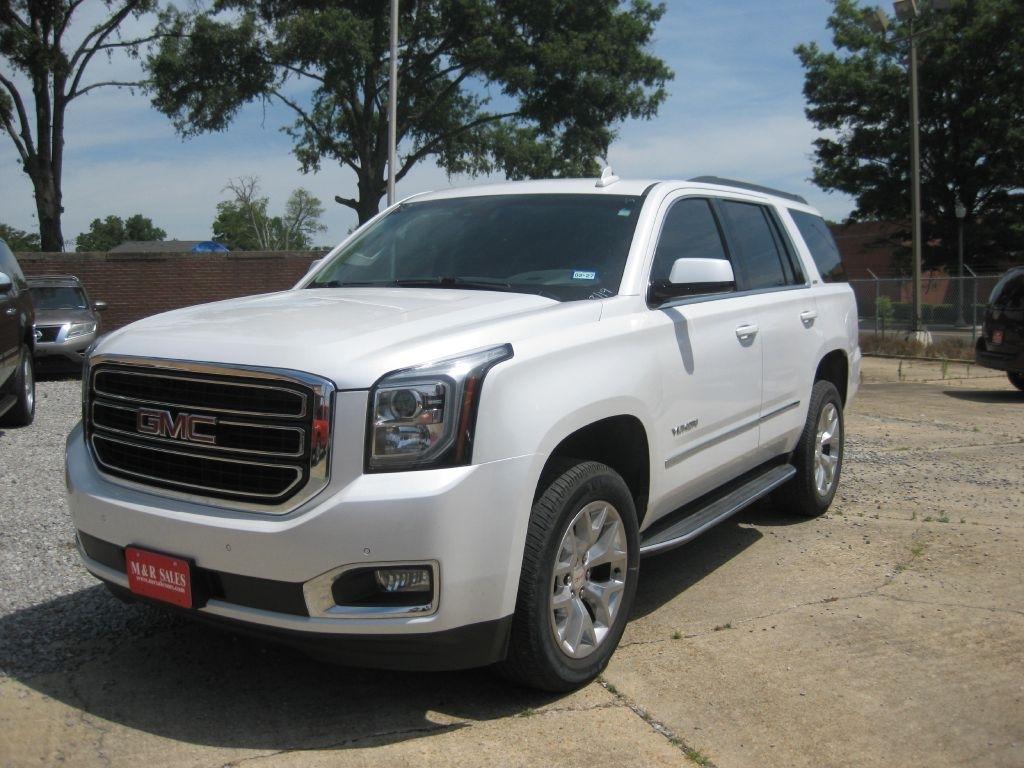 GMC Yukon  2019