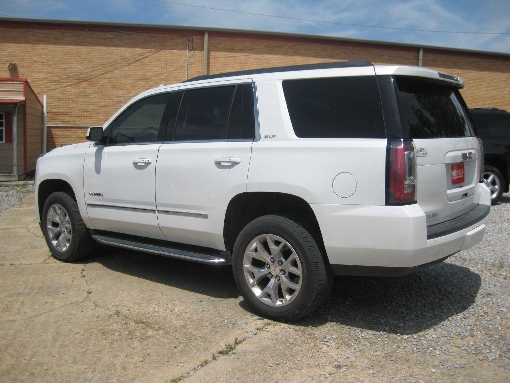 GMC Yukon  2019