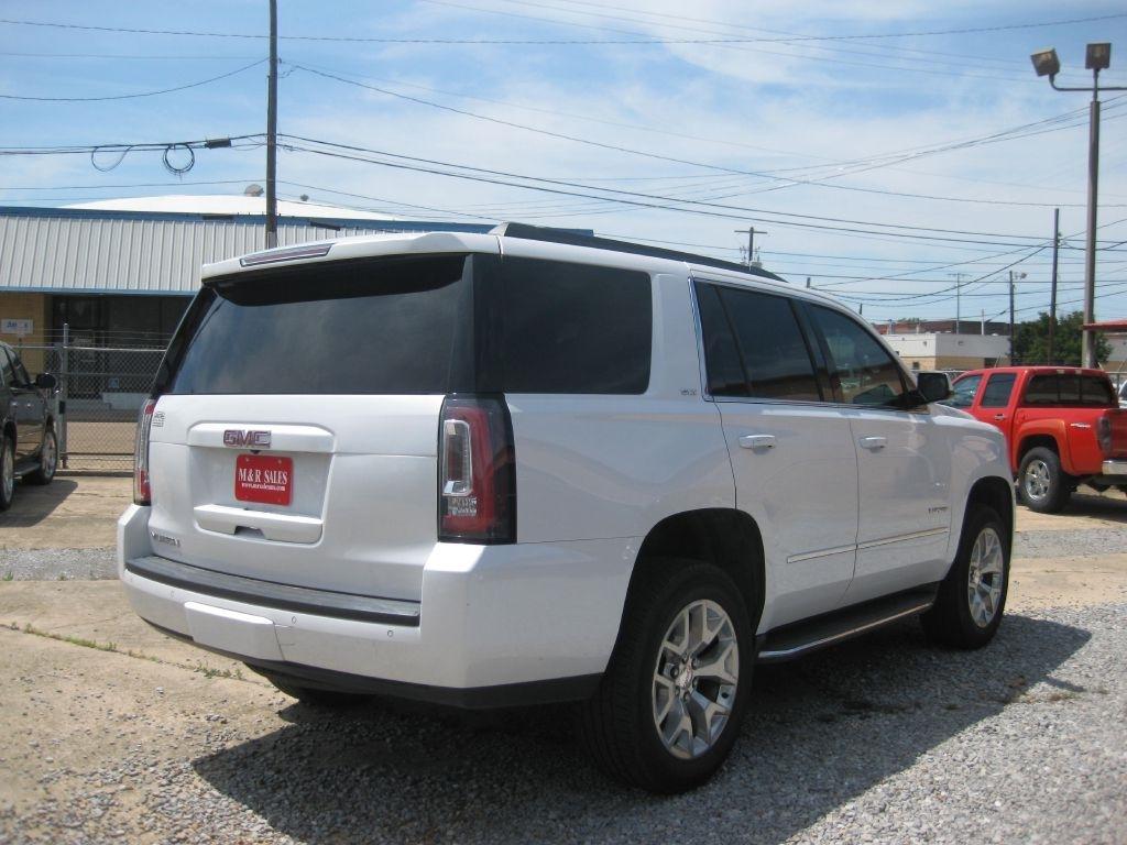 GMC Yukon  2019
