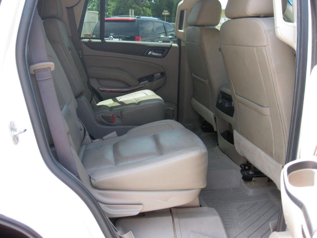 GMC Yukon  2019