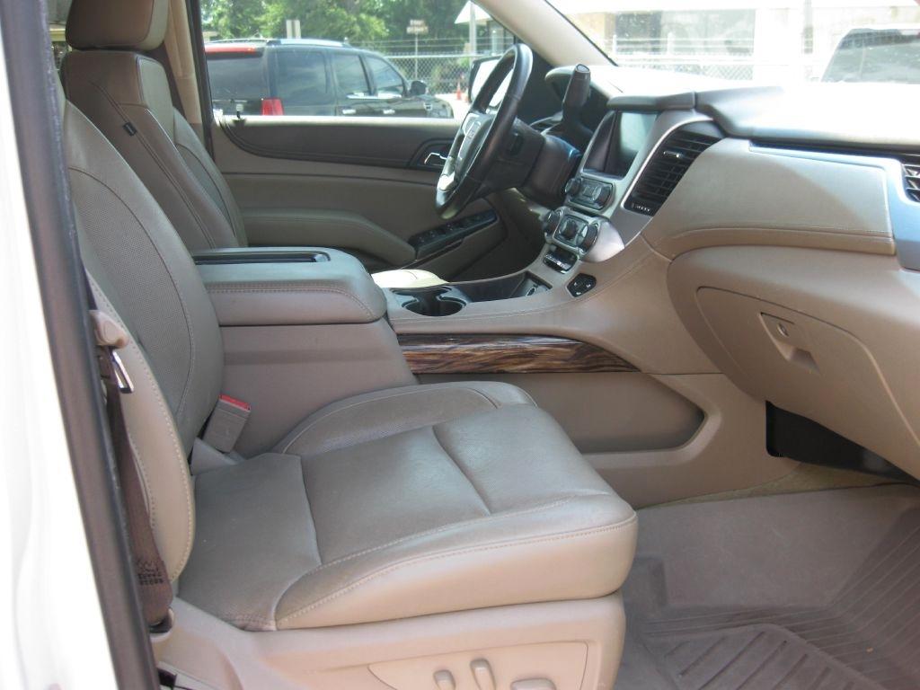 GMC Yukon  2019