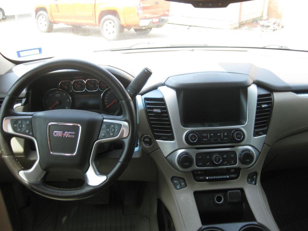GMC Yukon  2019