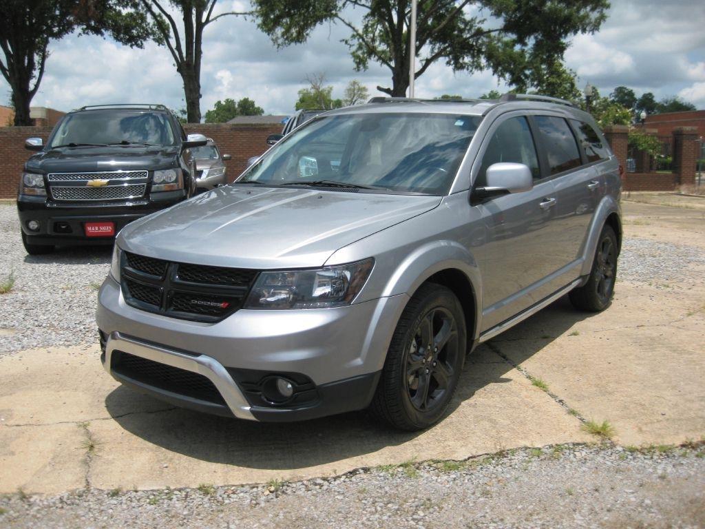 Dodge Journey  2020