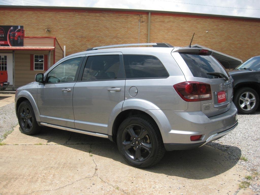 Dodge Journey  2020