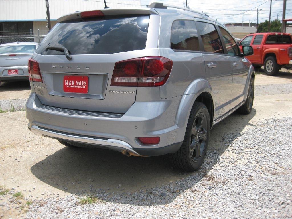 Dodge Journey  2020