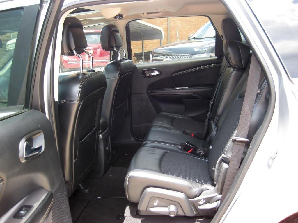Dodge Journey  2020