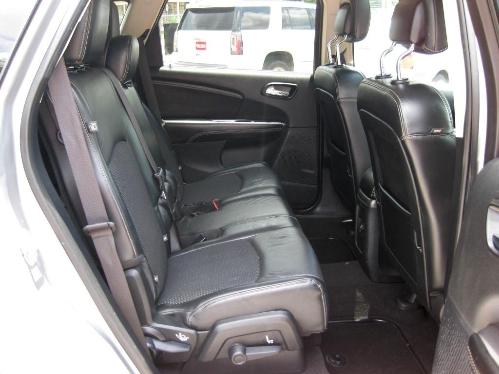 Dodge Journey  2020