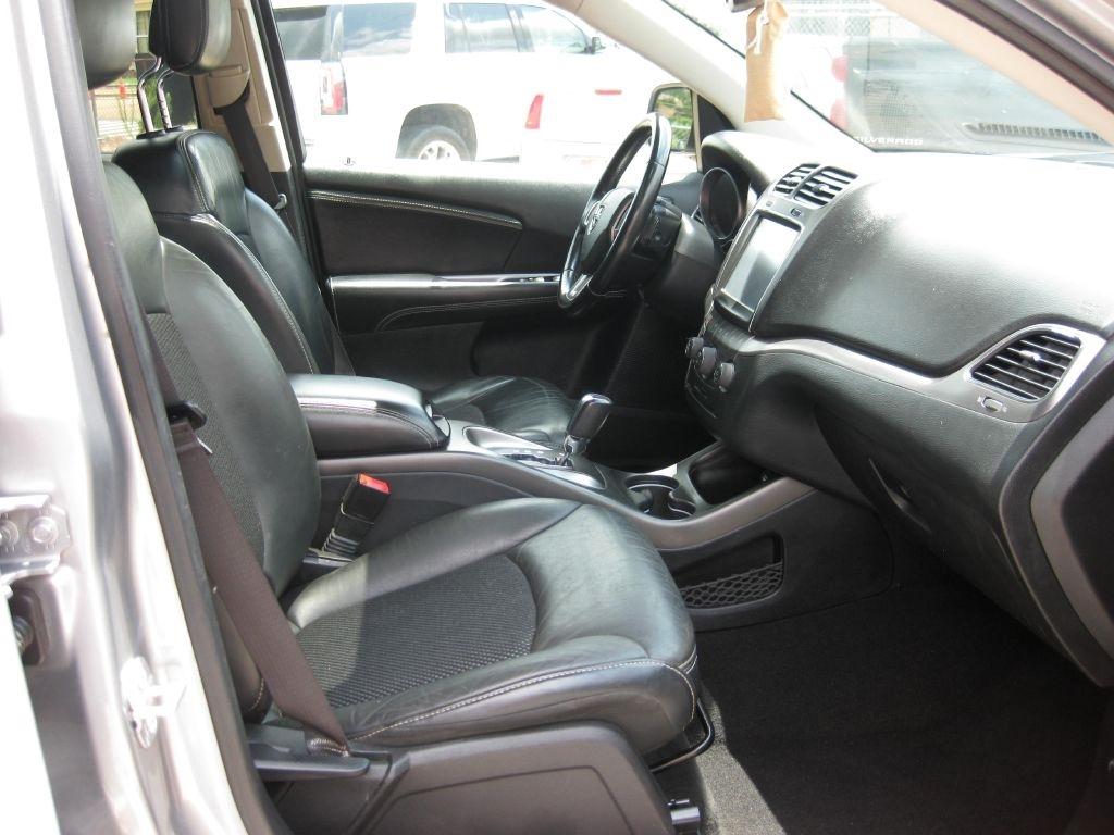 Dodge Journey  2020