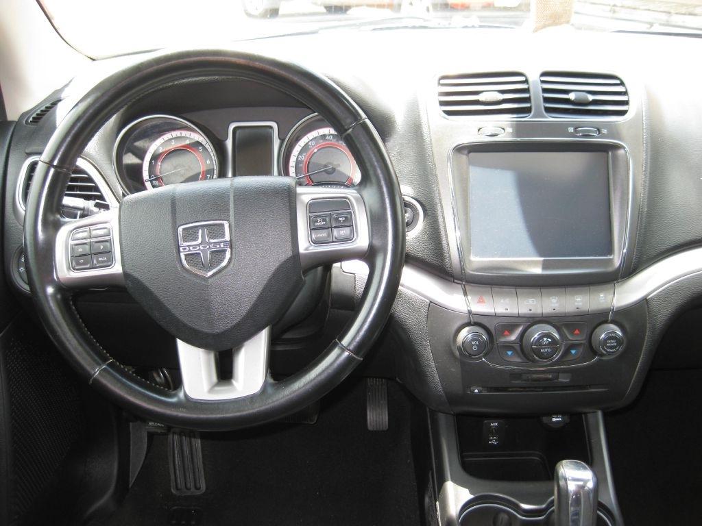 Dodge Journey  2020
