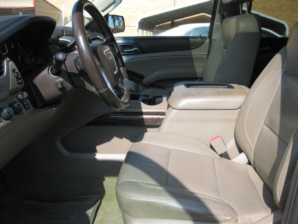 GMC Yukon  2018