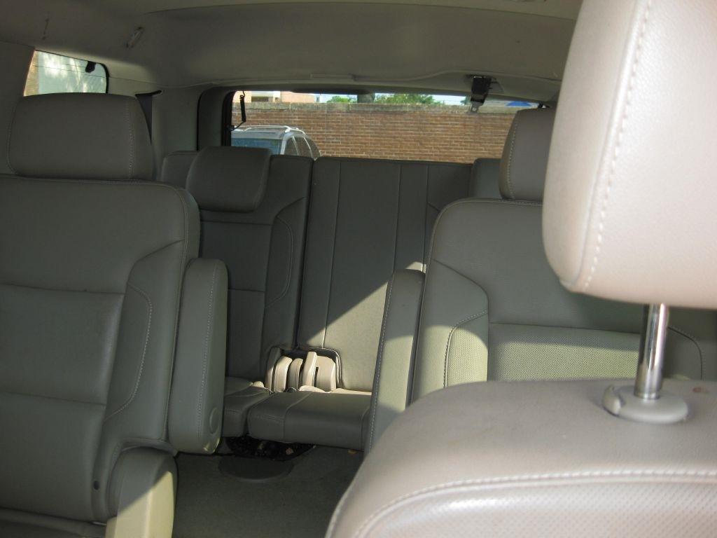 GMC Yukon  2018