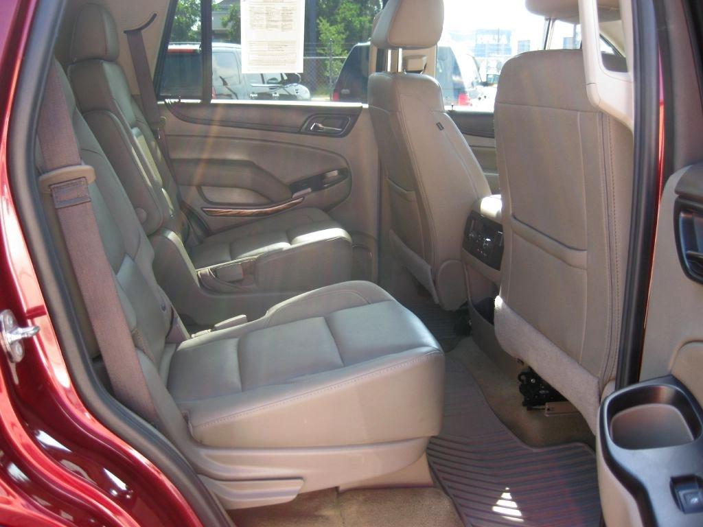 GMC Yukon  2018