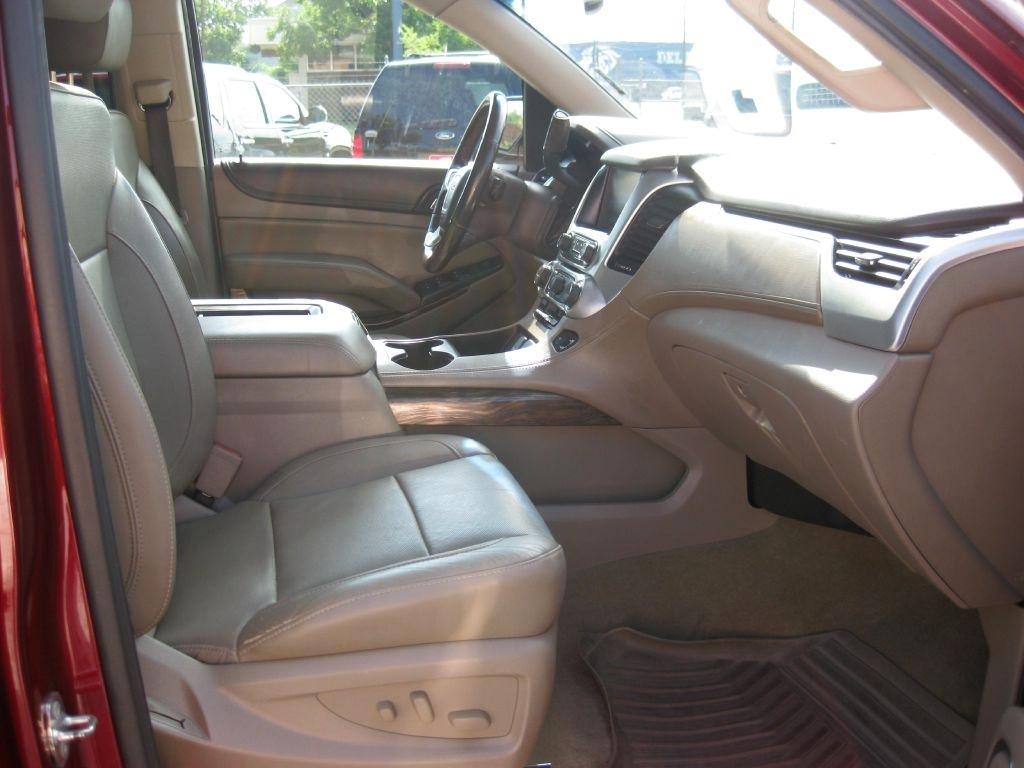 GMC Yukon  2018