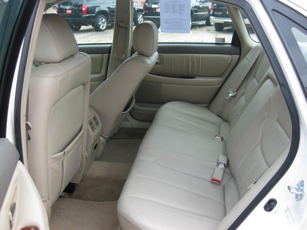 Toyota Avalon  2000