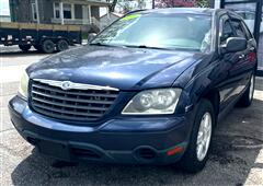 2006 Chrysler Pacifica 
