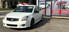 2010 Nissan Sentra 