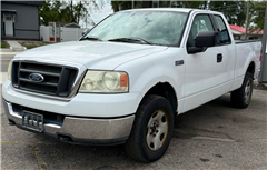 2004 Ford F-150 