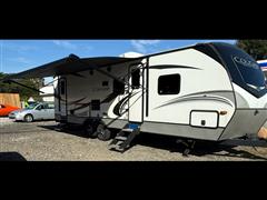 2021 Keystone Unknown 