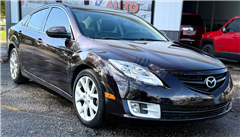 2010 Mazda MAZDA6 