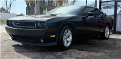 2013 Dodge Challenger 