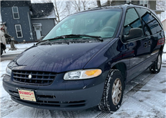 1999 Plymouth Grand Voyager 