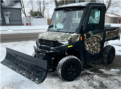 2023 Polaris General SP 570 Northstar E 