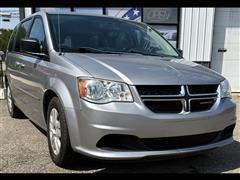 2015 Dodge Grand Caravan 