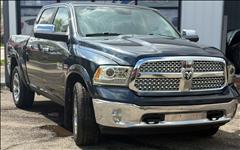 2013 RAM 1500 