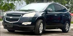 2012 Chevrolet Traverse 