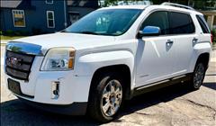 2014 GMC Terrain 