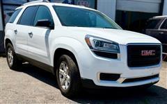 2016 GMC Acadia 
