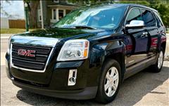 2015 GMC Terrain 