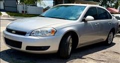 2006 Chevrolet Impala 