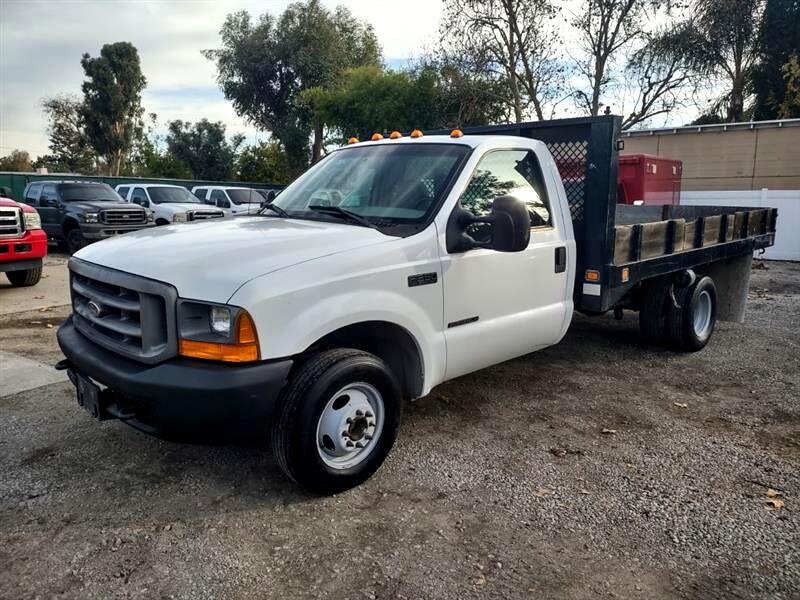 Ford F-350 SD  2000